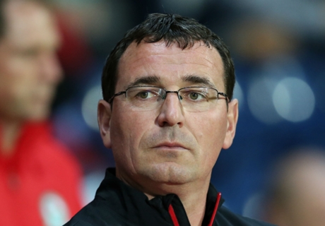 Bowyer: Beating Swansea is terrific