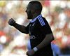 Karim Benzema ha marcado en 100 partidos con el Real Madrid