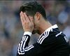 'I'm glad I don't have to face Ronaldo'
