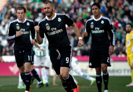 Los pronósticos de Goal en Kicktipp