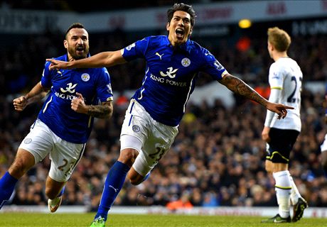 FA Cup, morìa di top club di Premier