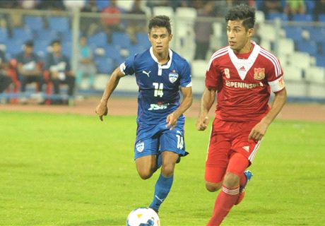 5 things from I-League Round 2