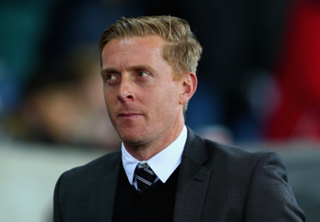 Swansea defeat disappoints Monk