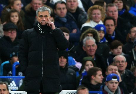 Mourinho: Harusnya Kami Malu!