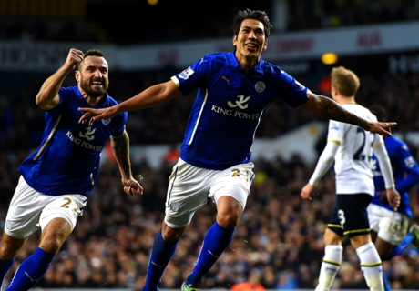 Sorpresas en la FA Cup
