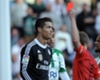 Ronaldo is a ‘good person’ despite red card, says Bebe