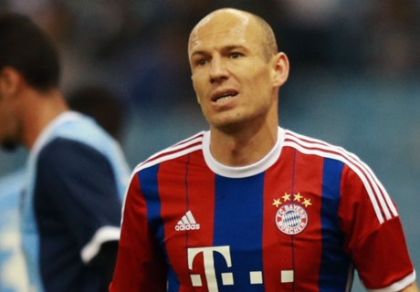 Robben: