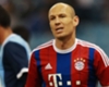 Bayern want invincible season - Robben