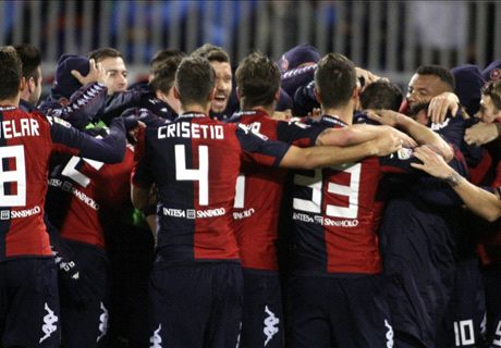 Cagliari, Caio Rangel al Varese?