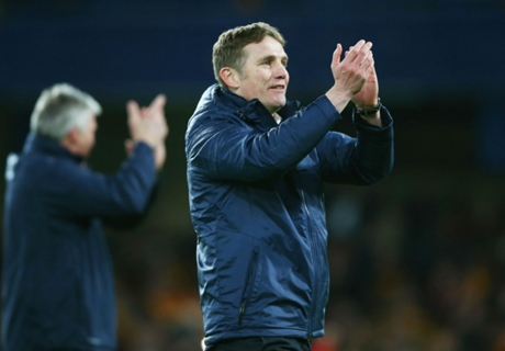 Parkinson enjoys shock Chelsea win