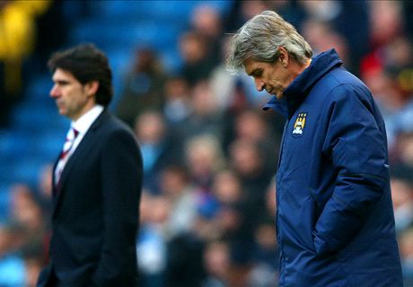 Pellegrini defends Abu Dhabi friendly