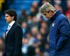 Pellegrini defends Abu Dhabi friendly after shock FA Cup exit