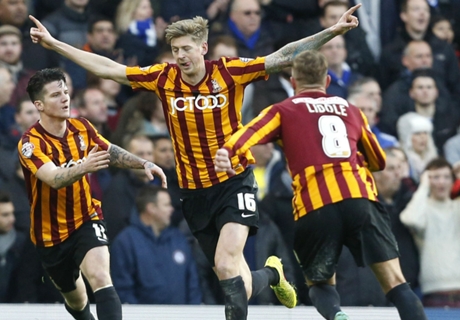 Gallery: Maddest 24 hours in football?