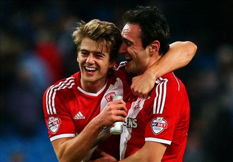 The maddest 24 hours in football?
