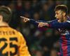 Barca can be unbeatable - Neymar