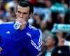 Real Madrids Gareth Bale: "Sehe mich nicht bei United"
