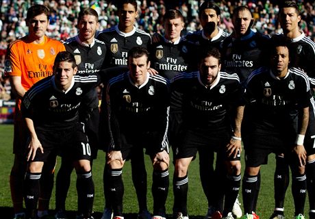 Madrid Proaktif Pada Investigasi FIFA