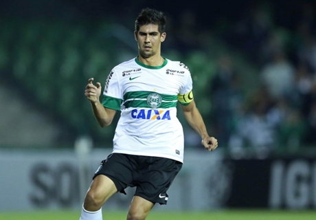 Cruzeiro tenta contratação de L. Almeida