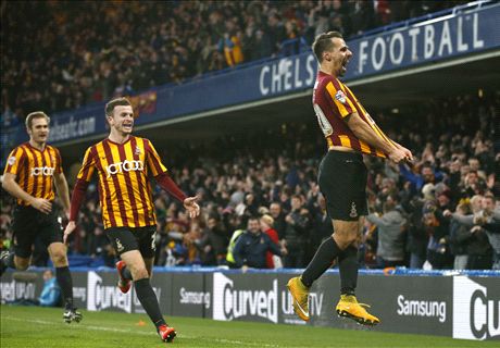 Chelsea handed brutal reality check