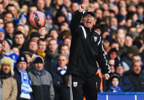 Pulis eyes room for improvement