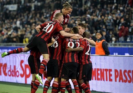 El Milan presentó el proyecto de su estadio