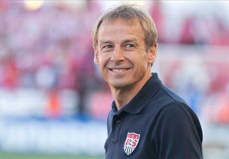 Klinsmann: