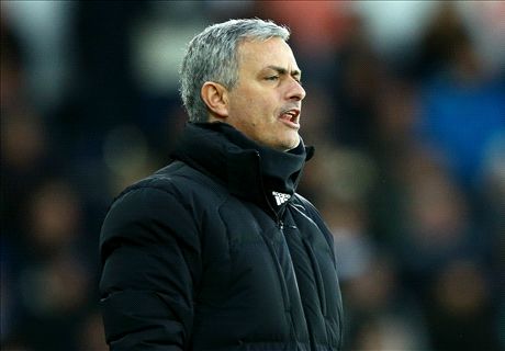 Mourinho ashamed of Chelsea humiliation