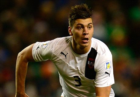 Manchester United, accord conclu avec Dragovic ?