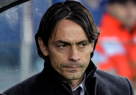 Milan must beat Lazio to save Inzaghi
