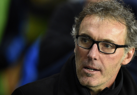 Blanc: Saint-Etienne will be fierce