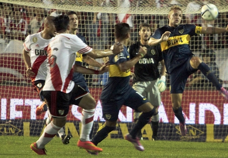 Boca - River, la revancha del verano