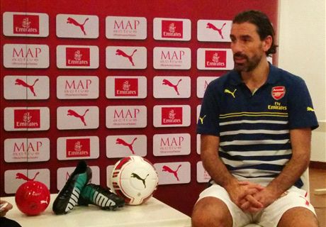 EXCLU - Pirès :