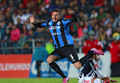 Crónica Liga Mx: Pachuca 2-1 Querétaro