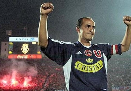 El top ten de honor de la U