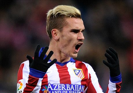 L'équipe-type des Français du week-end avec Pogba, Varane et Griezmann
