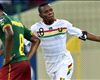 Afcon Genius Moment: Traore’s superb strike draws Guinea level