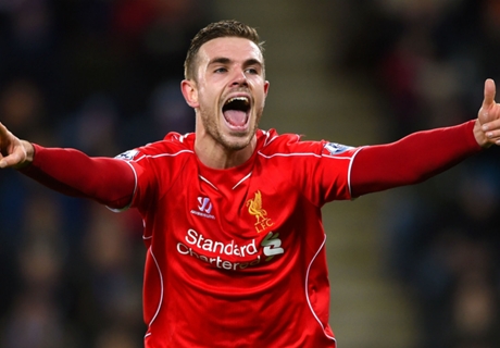 Betting Preview: Liverpool - West Ham