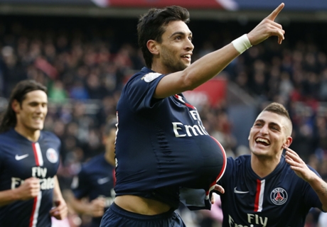 Statistiques - La 28e journée de Ligue 1 passée au crible