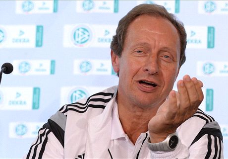 DFB beugt Manipulationsangst vor