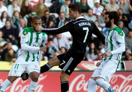 Edimar perdonó a Cristiano