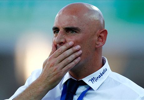 Muscat to launch defensive inquest