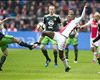 Feyenoord beloont zichzelf niet in Klassieker