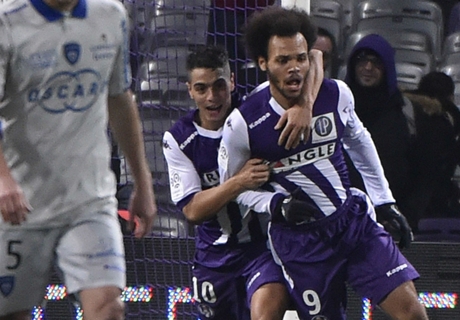 Evian-Toulouse, les compos officielles