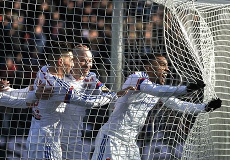 Lyon assure