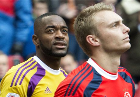 Van Marwijk prijst progressie Vermeer