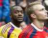 Van Marwijk: "Vermeer heel erg vooruitgegaan"