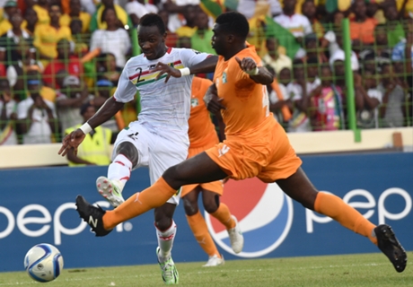 Das war der Afrika-Cup 2015