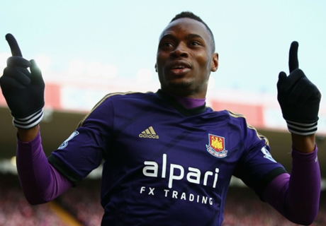 Ratings: Bristol City 0-1 West Ham