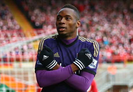 West Ham hit back in Sakho row