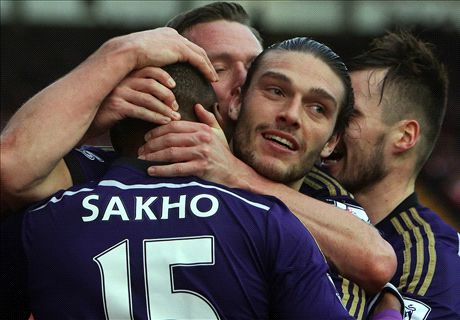 REVIEW: West Ham & Aston Villa Melaju